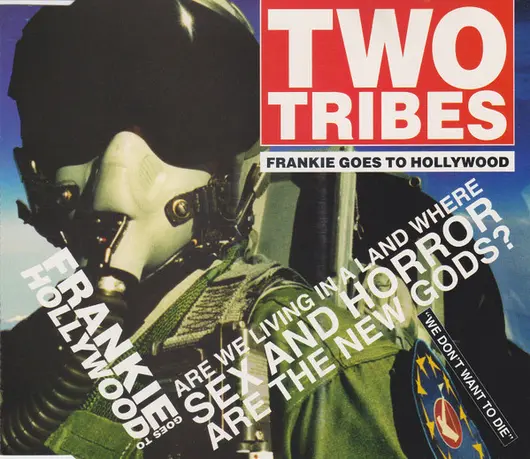 Frankie Goes To Hollywood - Two Tribes (1994)