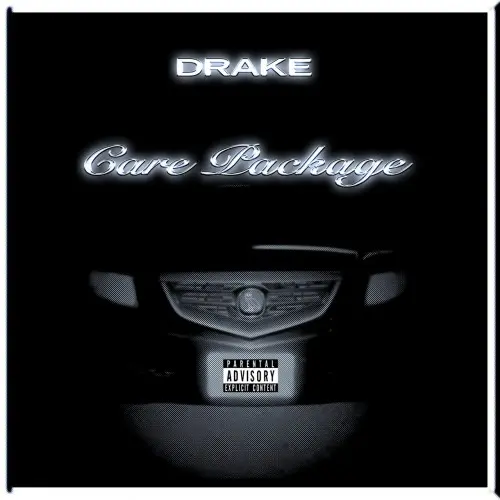 Drake - Care Package (2019)