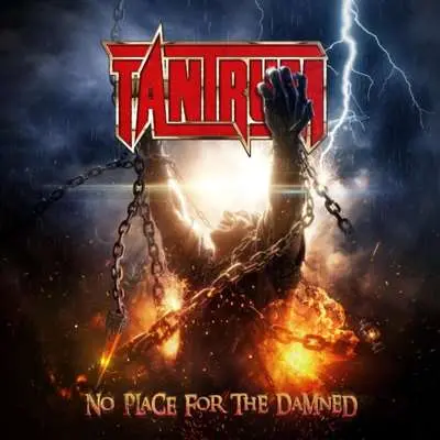 Tantrum - No Place For The Damned (2024)