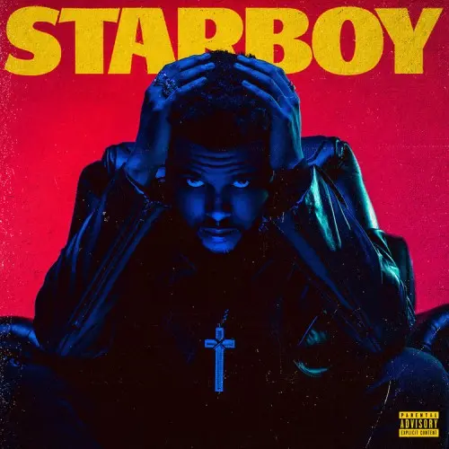 The Weeknd - Starboy (Explicit) (2016)