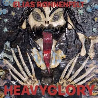 Elias Rønnenfelt - Heavy Glory (2024)