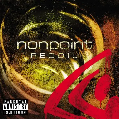 Nonpoint - Recoil (2004)