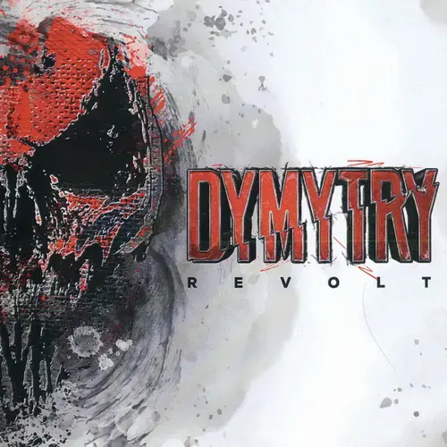 Dymytry - Revolt (2022)