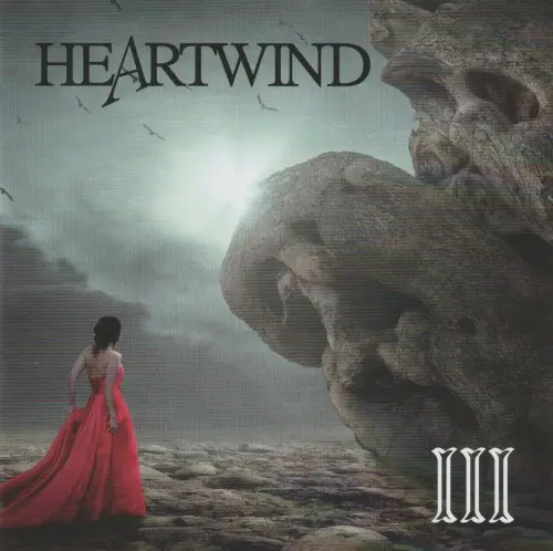 Heartwind - Heartwind III (2024)