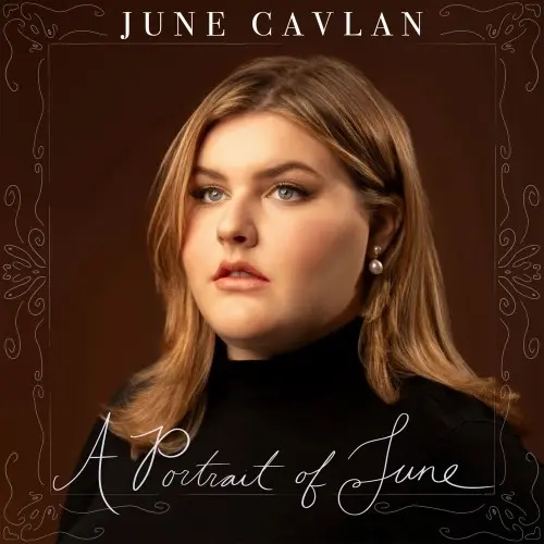 June Cavlan - A Portrait of June (2024)