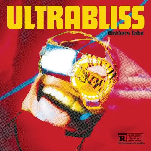 Mother's Cake - Ultrabliss (2024)