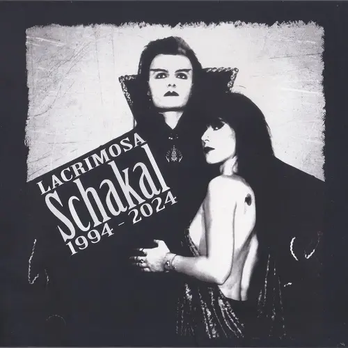 Lacrimosa - Schakal 1994 - 2024 (2024)