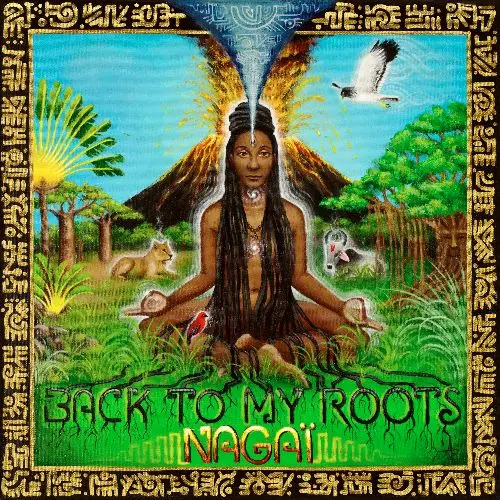 Nagai - Back to my Roots (2024)