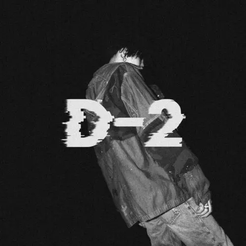 Agust D - D-2 (2020)