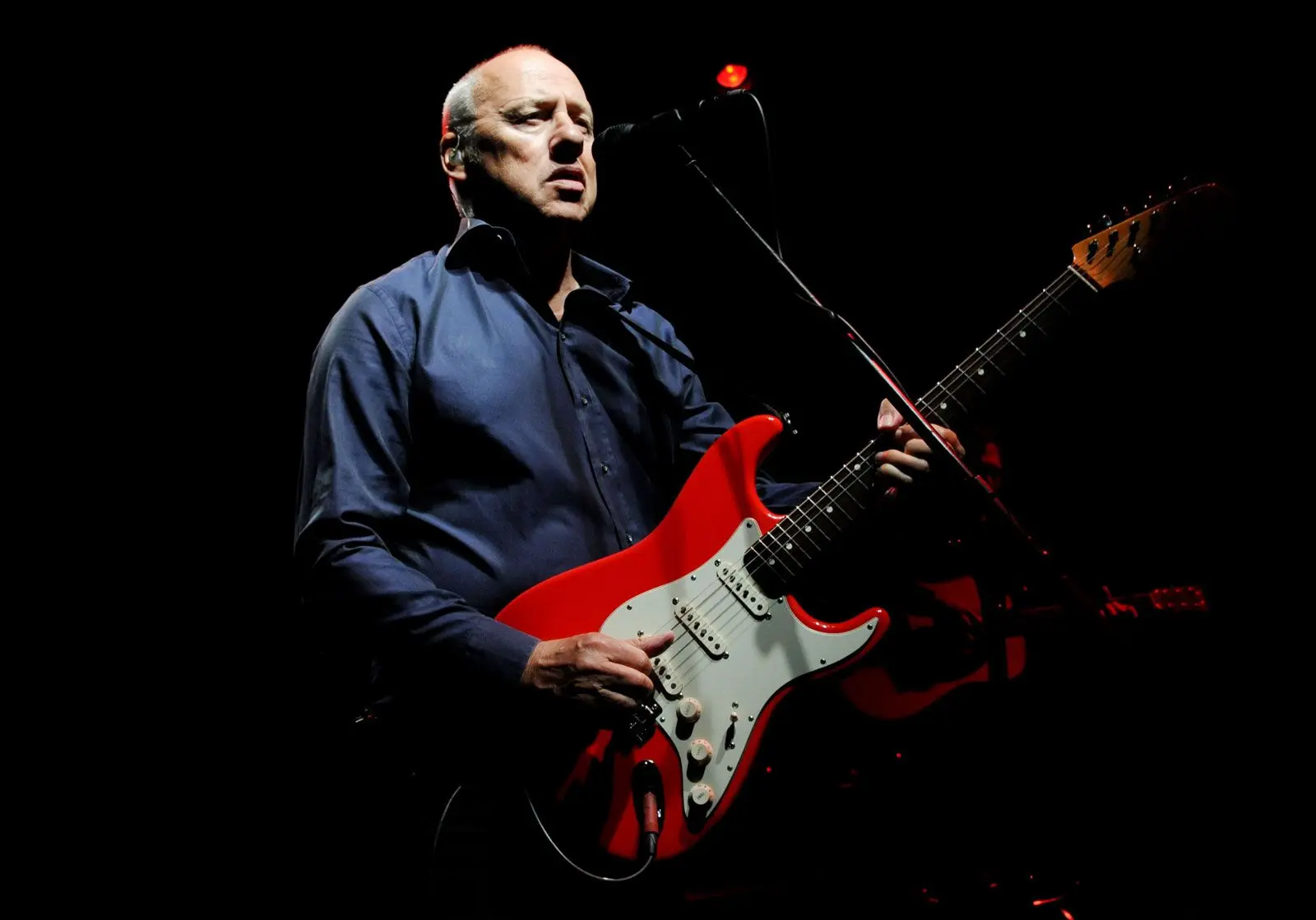 Mark Knopfler - Дискография (1983-2018)