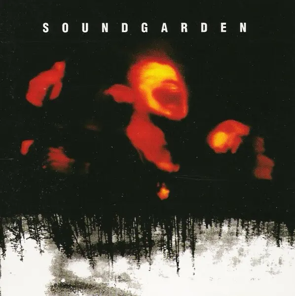 Soundgarden - Superunknown (1994)