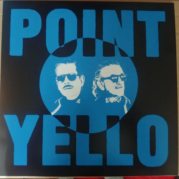 Yello - Point (2020)