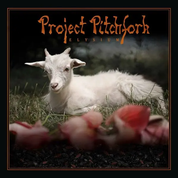 Project Pitchfork - Elysium (2024)