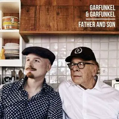 Art Garfunkel jr. - Father and Son (2024)