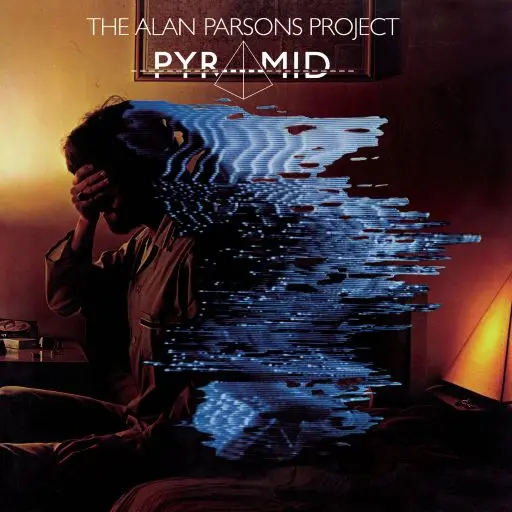 The Alan Parsons Project - Pyramid [Reissue, Remastered] (1978/2024)