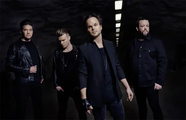 The Rasmus - Дискография (1996-2012)