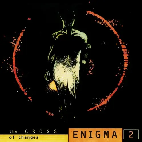 Enigma - The Cross Of Changes (1993)