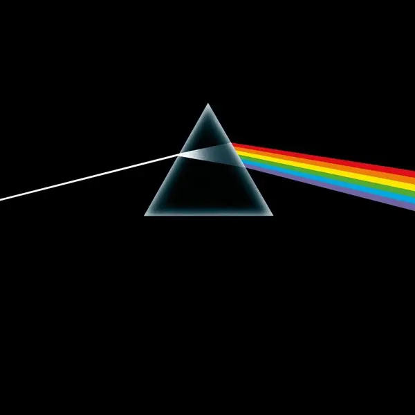 Pink Floyd - The Dark Side Of The Moon (50th Anniversary) (Remaster) (1973/2023)