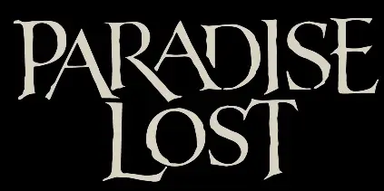 Paradise Lost - Дискография (1990-2017)