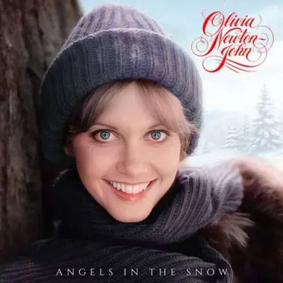 Olivia Newton-John - Angels In The Snow [Reimagined] (2024)