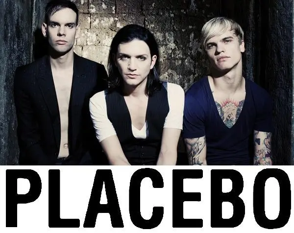 Placebo - Дискография (1996-2016)