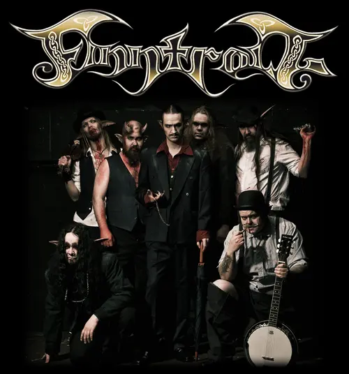 Finntroll - Дискография (1999-2014)