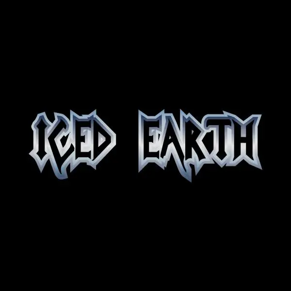 Iced Earth - Дискография (1990-2017)