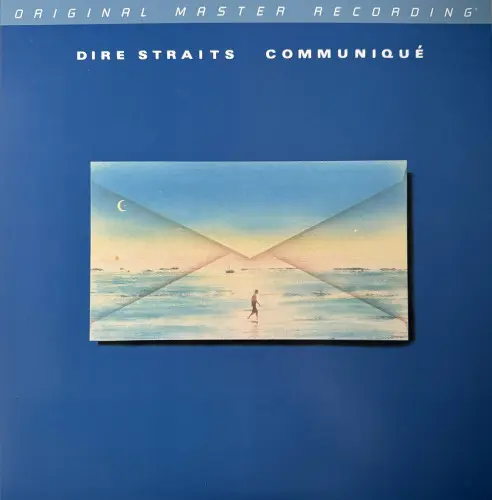 Dire Straits – Communiqué (1979/2019)