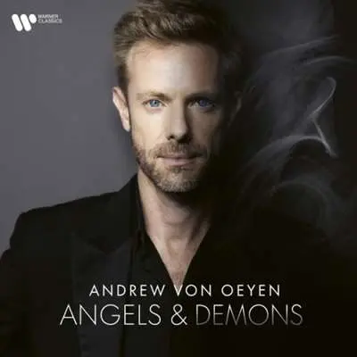 Andrew von Oeyen - Angels and Demons (2024)