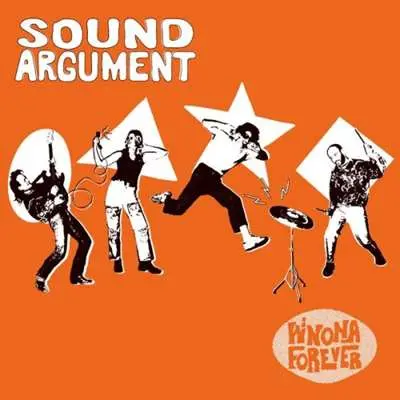 Winona Forever - Sound Argument (2024)