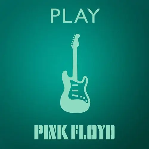 Pink Floyd - Play (2021)