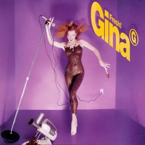 Gina G - Fresh! [Deluxe Edition, Remaster ] (2024)