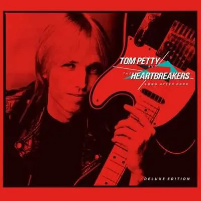 Tom Petty & The Heartbreakers - Long After Dark [Deluxe Edition] (1982/2024)