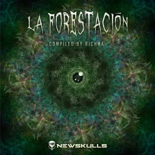 La Forestacion (2024)