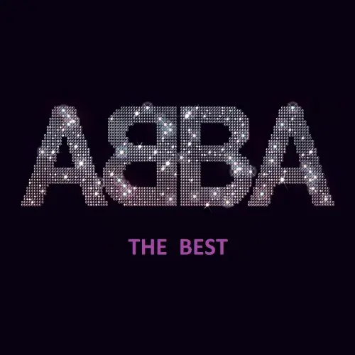 ABBA - The Best (2024)