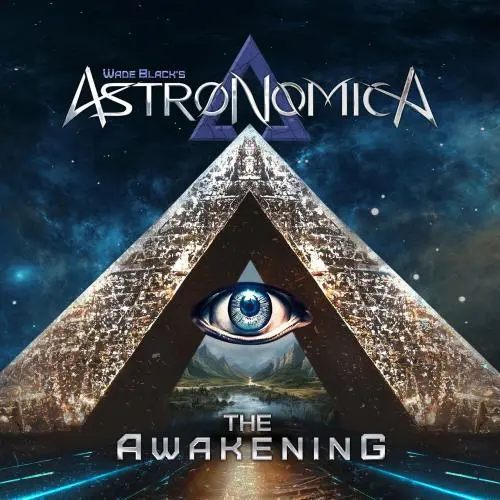 Wade Black's Astronomica - The Awakening (2024)