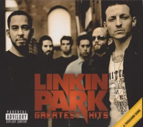 Linkin Park - Greatest Hits (2CD) (2011)