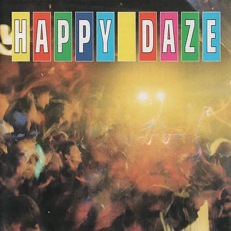 Happy Daze (1996)