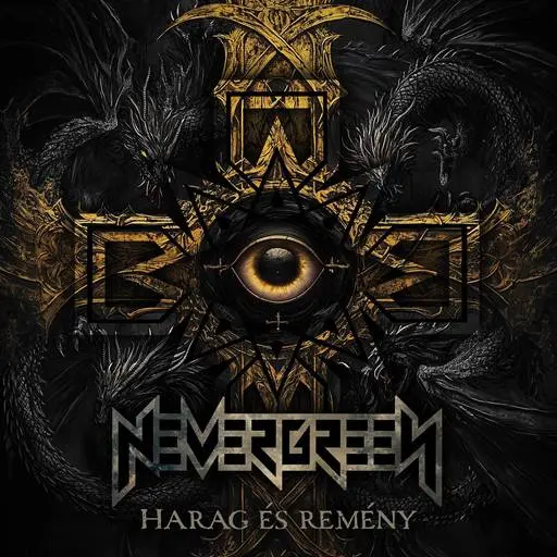 Nevergreen - Harag es remeny (2024)