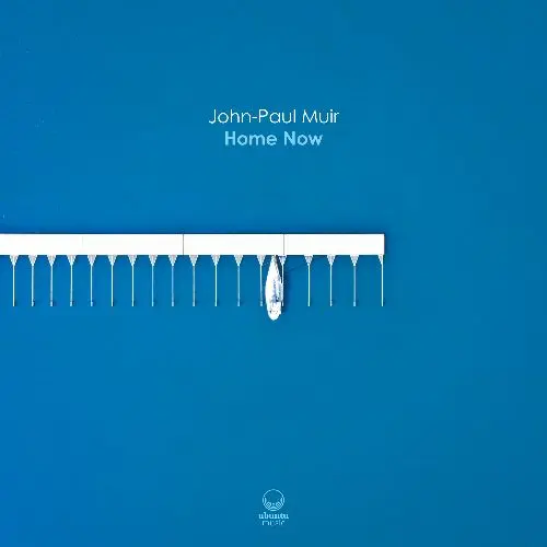 John-Paul Muir - Home Now (2024)