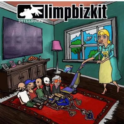 Limp Bizkit - Still Sucks (Explicit) (2021)