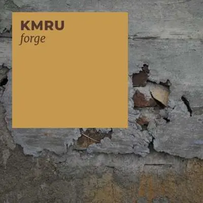 Kmru - forge (2024)