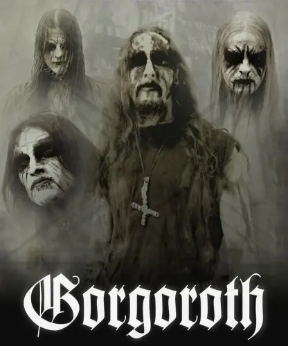 Gorgoroth - Дискография (1994-2009)