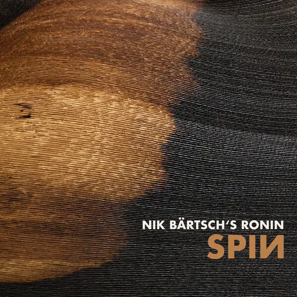 Nik Bärtsch - SPIN (2024)