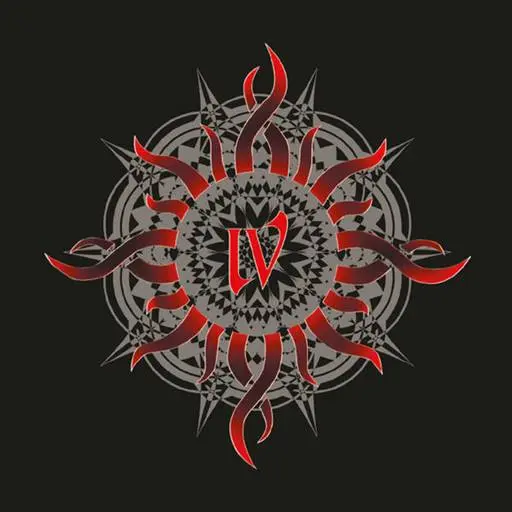 Godsmack - IV [Reissue] (2006/2024)