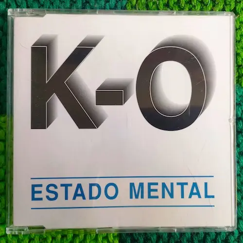 K-O – Estado Mental (1994)