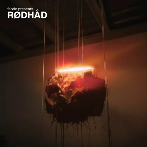 Rødhåd - fabric presents Rødhåd (2024)