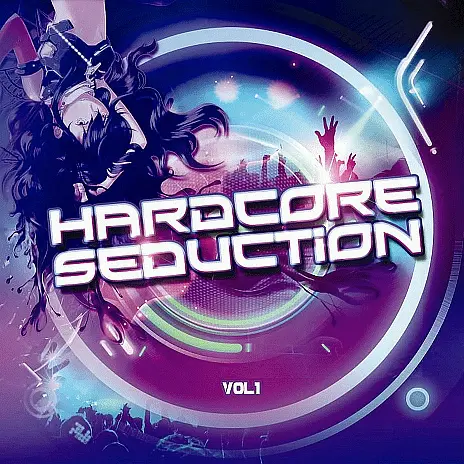 Hardcore Seduction, Vol. 1 (2022)