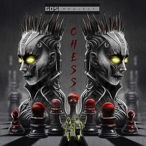 GDS Project - Chess (2023)