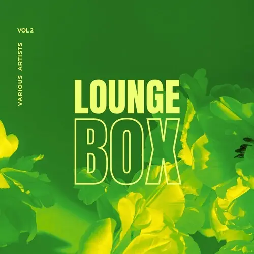 Lounge Box [Vol. 2] (2024)